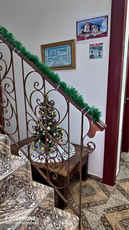 Pousada Santa Edwiges Tiradentes Buitenkant foto