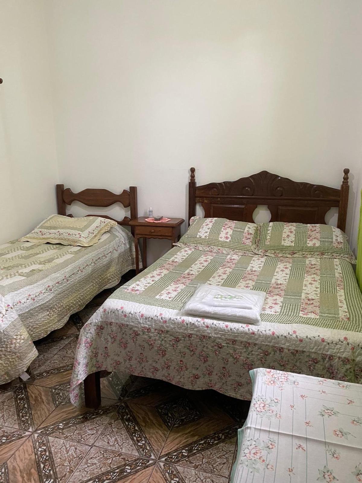 Pousada Santa Edwiges Tiradentes Buitenkant foto