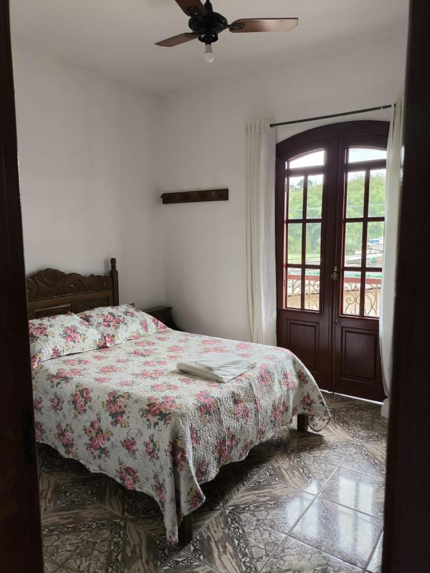 Pousada Santa Edwiges Tiradentes Buitenkant foto