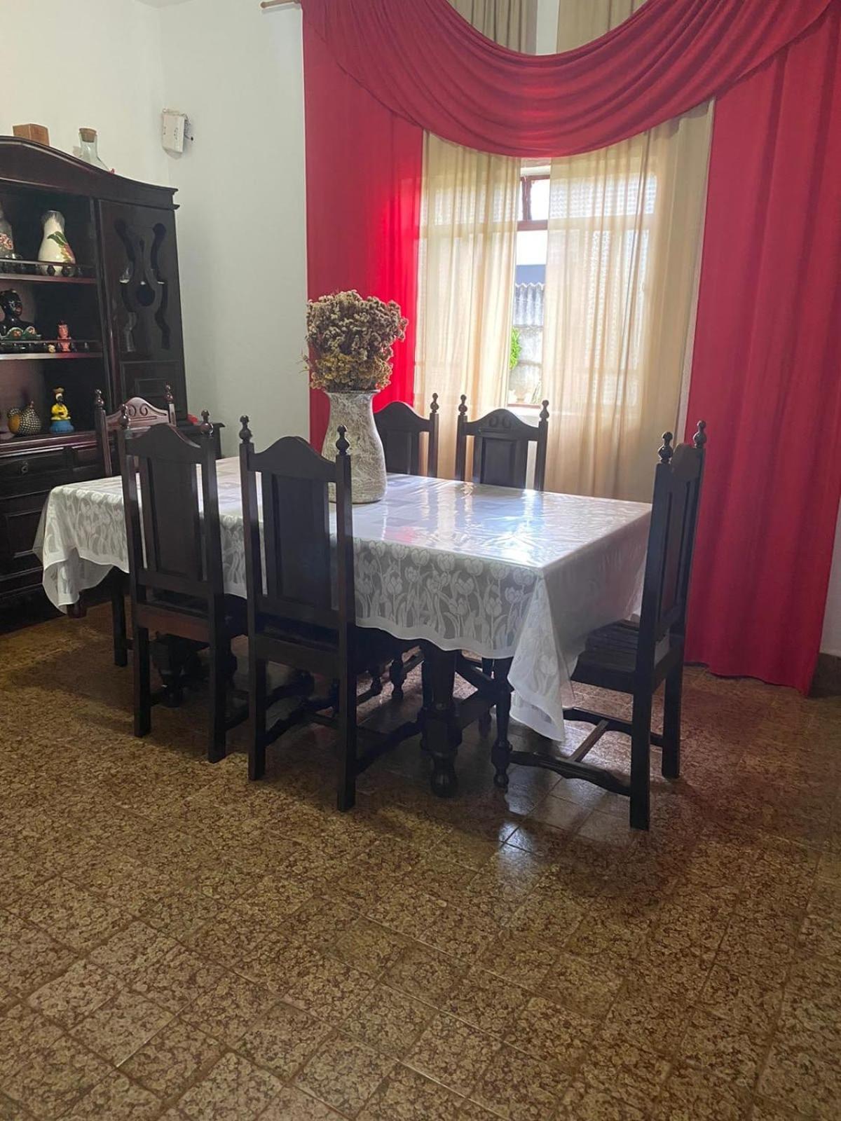 Pousada Santa Edwiges Tiradentes Buitenkant foto