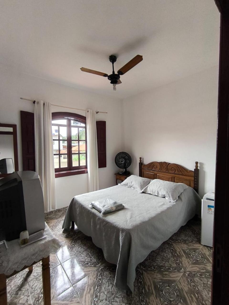 Pousada Santa Edwiges Tiradentes Buitenkant foto