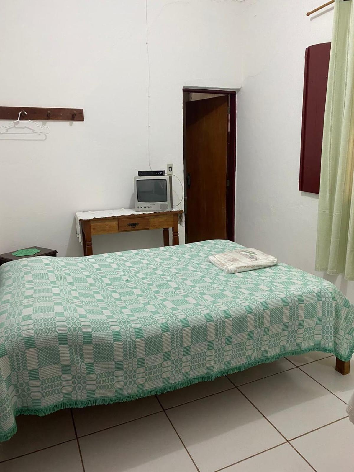 Pousada Santa Edwiges Tiradentes Buitenkant foto