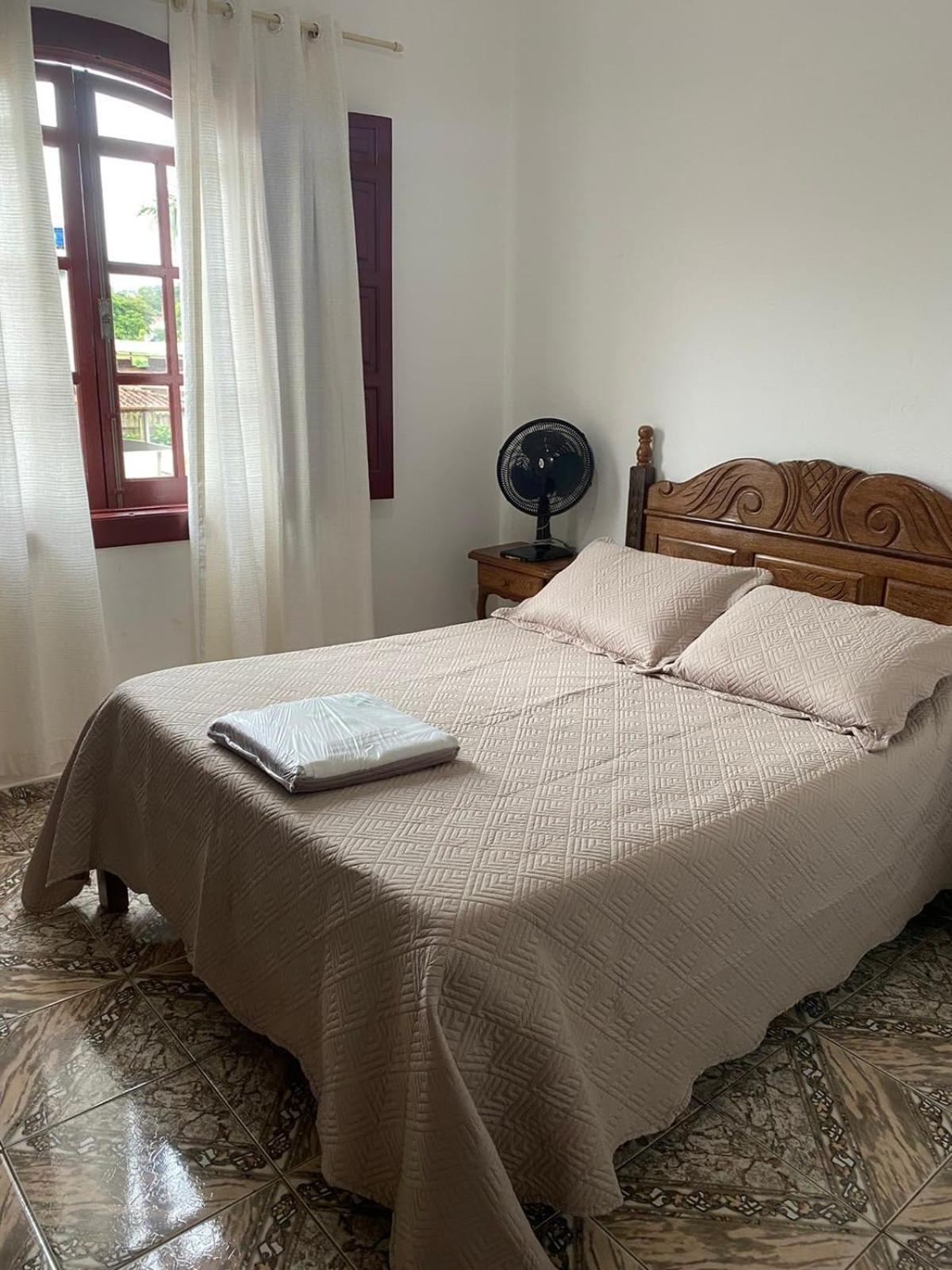Pousada Santa Edwiges Tiradentes Buitenkant foto