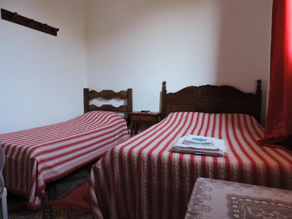 Pousada Santa Edwiges Tiradentes Buitenkant foto